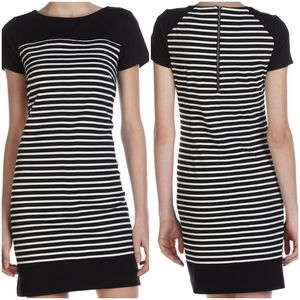 Laundry by Shelli Segal Shift Dress (B5)